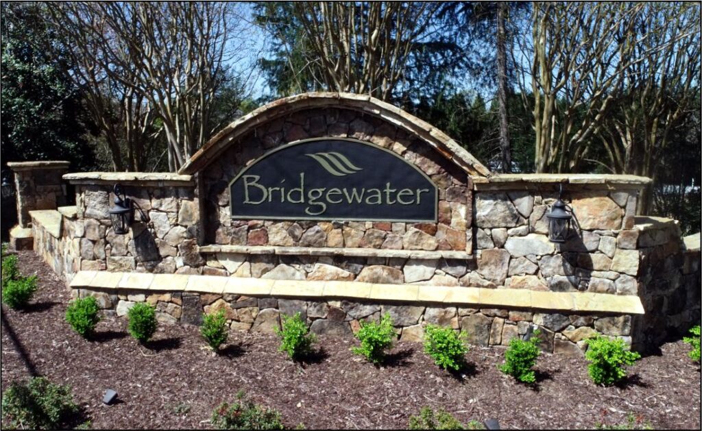 Bridgewater – Looking Ahead