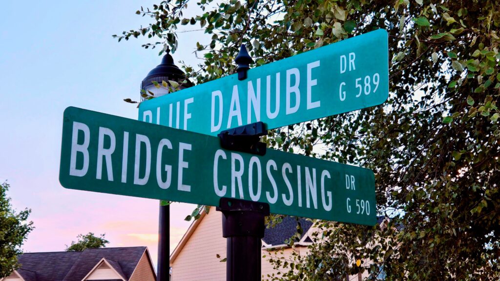 Bridgewater Bulletin: August ’25